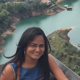 Ypao from Cartagena | Woman | 37 years old | Libra