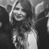 Shahaf from Kfar Saba | Woman | 30 years old | Sagittarius