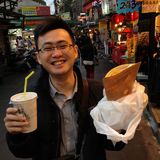 Sam from Kaohsiung | Man | 37 years old | Leo