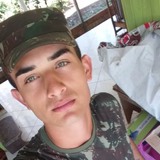 Matheus from Uruguaiana | Man | 26 years old | Pisces