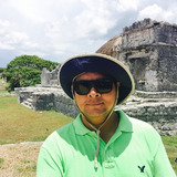 Luisfer from Cancún | Man | 52 years old | Aquarius