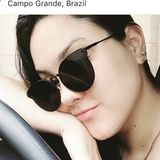Amanda from Campo Grande | Woman | 32 years old | Leo