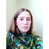 Stinafubu from Oslo | Woman | 31 years old | Sagittarius