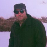 Farbod from Tehran | Man | 46 years old | Cancer