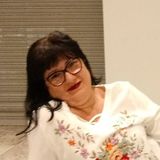 Sandra from Nova Iguacu | Woman | 57 years old | Sagittarius