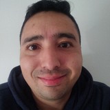 Joseluis from Rancagua | Man | 40 years old | Leo