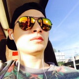 Wayne from Chungho | Man | 38 years old | Libra