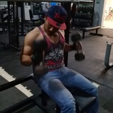 Teranalfonso7R from Altotonga | Man | 32 years old | Pisces