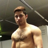 Sultan from Rossano | Man | 35 years old | Capricorn