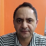Tony from Itu | Man | 53 years old | Gemini