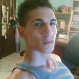 Rafat from Haifa | Man | 33 years old | Cancer