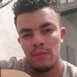 Matiabatistazd from Colonia del Sacramento | Man | 27 years old | Gemini