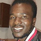Sangareaboubq4 from Treviso | Man | 29 years old | Capricorn
