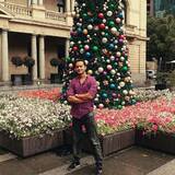 Usamanasi5F from Pyrmont | Man | 40 years old | Leo