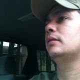 Fabricio from Paraíso Do Norte | Man | 45 years old | Aries