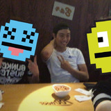 Ordinary from Pusan | Man | 30 years old | Capricorn