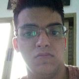 Rayff from Paraguacu | Man | 32 years old | Gemini