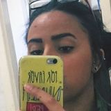 Ingrid from Ouro Preto | Woman | 26 years old | Gemini