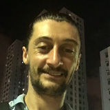 Red from Central District | Man | 43 years old | Virgo