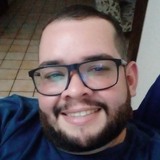 Geraldinhoary0 from Bom Jardim | Man | 32 years old | Scorpio