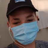 Ra28Gi from Duartina | Man | 22 years old | Scorpio