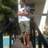 Hoad from Kas | Man | 39 years old | Pisces