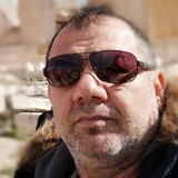 Dimitri from Kos | Man | 60 years old | Gemini