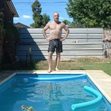 Moleromarceli8 from San Antonio De Padua | Man | 45 years old | Aries