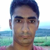 Vagnerdealmesh from Palmas de Monte Alto | Man | 36 years old | Capricorn