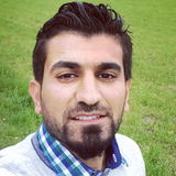 Musti from Salzburg | Man | 36 years old | Taurus
