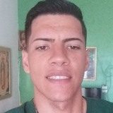 Álvaro from Desterro | Man | 27 years old | Sagittarius