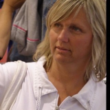 Ingrid from Mechelen | Woman | 59 years old | Leo