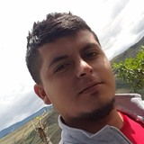 Fercho from Pasto | Man | 29 years old | Aquarius