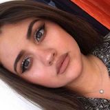 Keez from Craiova | Woman | 27 years old | Pisces