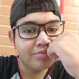 Matheus from Dourados | Man | 28 years old | Aries