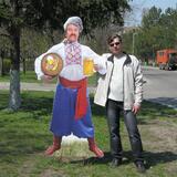 Andrey from Komsomolsk | Man | 54 years old | Sagittarius