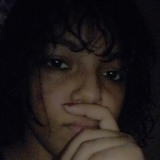 Nina from Santo Antonio da Platina | Woman | 25 years old | Aquarius