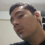 Jacarpio3Re from León | Man | 34 years old | Sagittarius