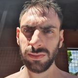 Cristian from Castelar | Man | 25 years old | Leo