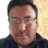Borrado from Queretaro | Man | 48 years old | Capricorn