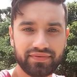Laendredenian from Campos do Jordao | Man | 33 years old | Aries