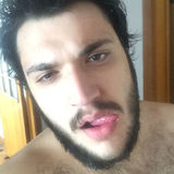 Smoke from Kusadasi | Man | 38 years old | Capricorn