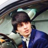 Bacho from Tbilisi | Man | 31 years old | Sagittarius