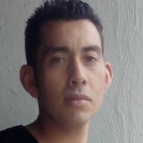Gómez from El Rosal | Man | 45 years old | Cancer