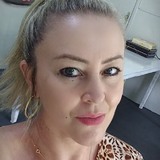 Angel from Sao Paulo | Woman | 53 years old | Aquarius