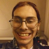 Noodle from Pembroke | Man | 27 years old | Aquarius