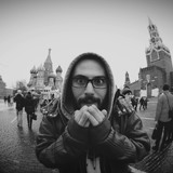 Skynyks from Besiktas | Man | 37 years old | Scorpio