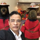 Joey from Toronto | Man | 61 years old | Libra
