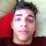 Jonny from Cava de' Tirreni | Man | 29 years old | Libra