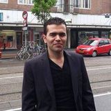 Zohann from Zaandam | Man | 40 years old | Capricorn